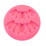 Halloween Fondant Silicone Molds