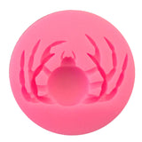 Halloween Fondant Silicone Molds