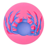 Halloween Fondant Silicone Molds