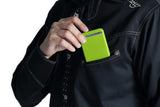 The Minimalist & Ingenious Wallet with RFID-Blocking