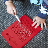 Intelligent Magnetic Doodle Board<p><b>50% OFF TODAY ONLY</b>