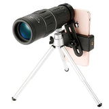 5ZOOM - High Power Prism Monocular Telescope