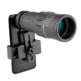 5ZOOM - High Power Prism Monocular Telescope