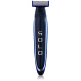 Multi-functional men's razor