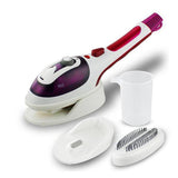 INTELLI-STEAM PRO - 2 in 1 Portable Handheld Steam Iron (FREE Shipping)