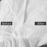 INTELLI-STEAM PRO - 2 in 1 Portable Handheld Steam Iron (FREE Shipping)