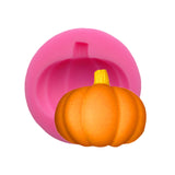 Halloween Fondant Silicone Molds