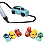 INDUCTIVE MAGIC TOY CAR