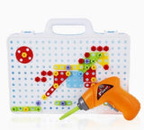 Design and Drill Creative Toy Kit<p><b>50% OFF TODAY ONLY</b>