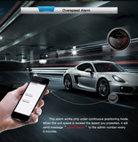 CAR-TRACK - Waterproof GPS to always find your vehicle!