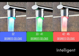 Led Faucet WaterFall by A K O E