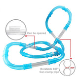 Zipster Gravity-Defying Speed Pipes