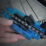 Bicycle Chain Cleaner<p><b>50% OFF TODAY ONLY</b>