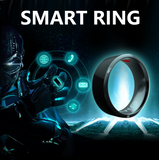 WEARABLE SMART RING