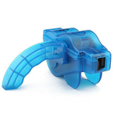 Bicycle Chain Cleaner<p><b>50% OFF TODAY ONLY</b>