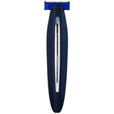 Multi-functional men's razor