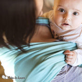 Back-To-The-Womb™ - The Ultimate Baby Carrier