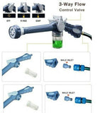 Jet Water Semprotan Serba Guna