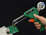 Manual Soldering Gun<p><b>50% OFF TODAY ONLY</b>