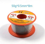 Manual Soldering Gun<p><b>50% OFF TODAY ONLY</b>