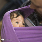 Back-To-The-Womb™ - The Ultimate Baby Carrier