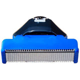 Multi-functional men's razor