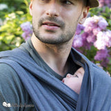 Back-To-The-Womb™ - The Ultimate Baby Carrier