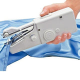 Portable Sewing Machine