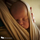 Back-To-The-Womb™ - The Ultimate Baby Carrier