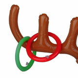 Reindeer Ring Toss Game