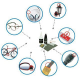 Strong Powder Adhesive Glue(1 Set) - tntonlife.com