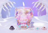 Vanilla Sugar - Skull Candle