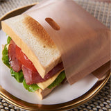 Reusable Toaster Bag (5 PCS) - fancyhomey