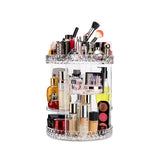 360 Rotation Makeup Organizer