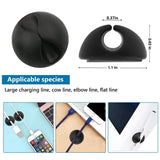 (Factory Outlet 50% OFF Today)-Shintop Cable Clips