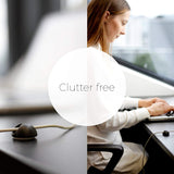 (Factory Outlet 50% OFF Today)-Shintop Cable Clips