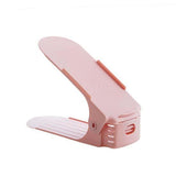 Easy Shoe Organizers (Set of 10)