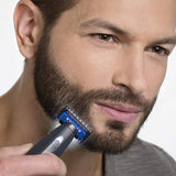 Multi-functional men's razor
