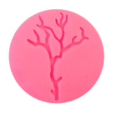 Halloween Fondant Silicone Molds