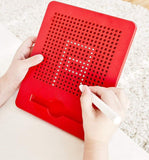 Intelligent Magnetic Doodle Board<p><b>50% OFF TODAY ONLY</b>