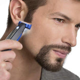 Multi-functional men's razor