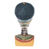 Ancient Egyptian Pharaoh Skull