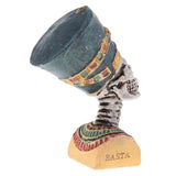 Ancient Egyptian Pharaoh Skull