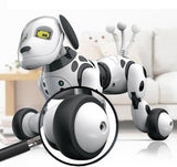 iFido - Chien Robot Intelligent