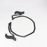 Survival Pocket Chain Saw - 70% OFF!