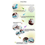 Icing Pen Decorating Tool