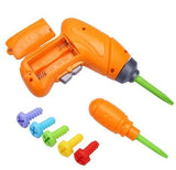 Design and Drill Creative Toy Kit<p><b>50% OFF TODAY ONLY</b>