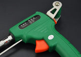 Manual Soldering Gun<p><b>50% OFF TODAY ONLY</b>