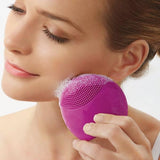 Face Cleansing Brush