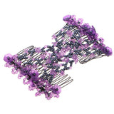 Magic Elastic Hair Comb